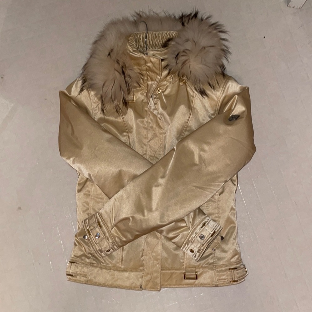 Metropolis Ski Jacket - image 4